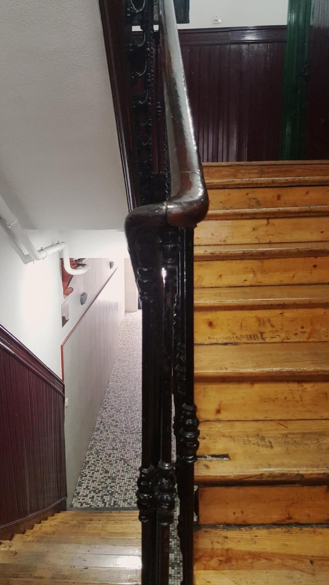 Ap Edificio Gran Via -Quinto Piso Sin Ascensor- Διαμέρισμα Μαδρίτη Εξωτερικό φωτογραφία